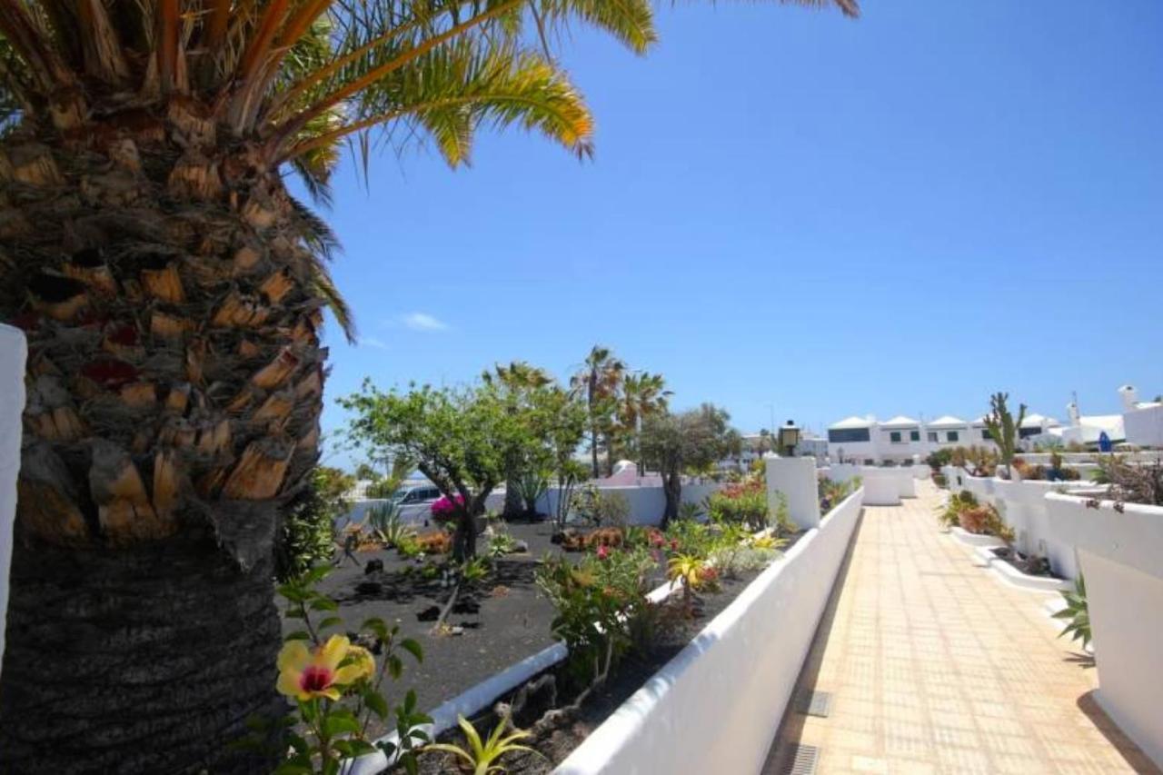 Casa Playa Los Pocillos In Puerto Del Carmen Puerto del Carmen (Lanzarote) Exterior foto