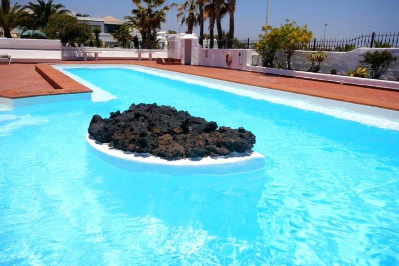 Casa Playa Los Pocillos In Puerto Del Carmen Puerto del Carmen (Lanzarote) Exterior foto