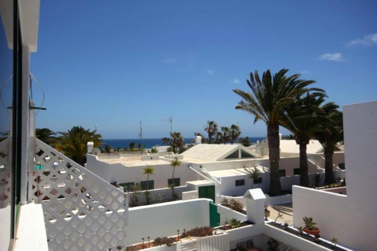 Casa Playa Los Pocillos In Puerto Del Carmen Puerto del Carmen (Lanzarote) Exterior foto