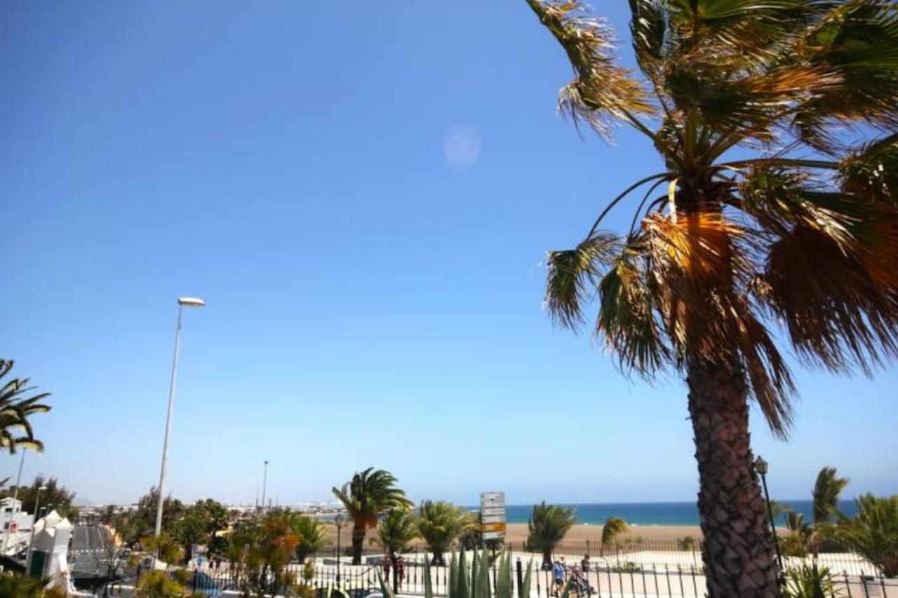 Casa Playa Los Pocillos In Puerto Del Carmen Puerto del Carmen (Lanzarote) Exterior foto