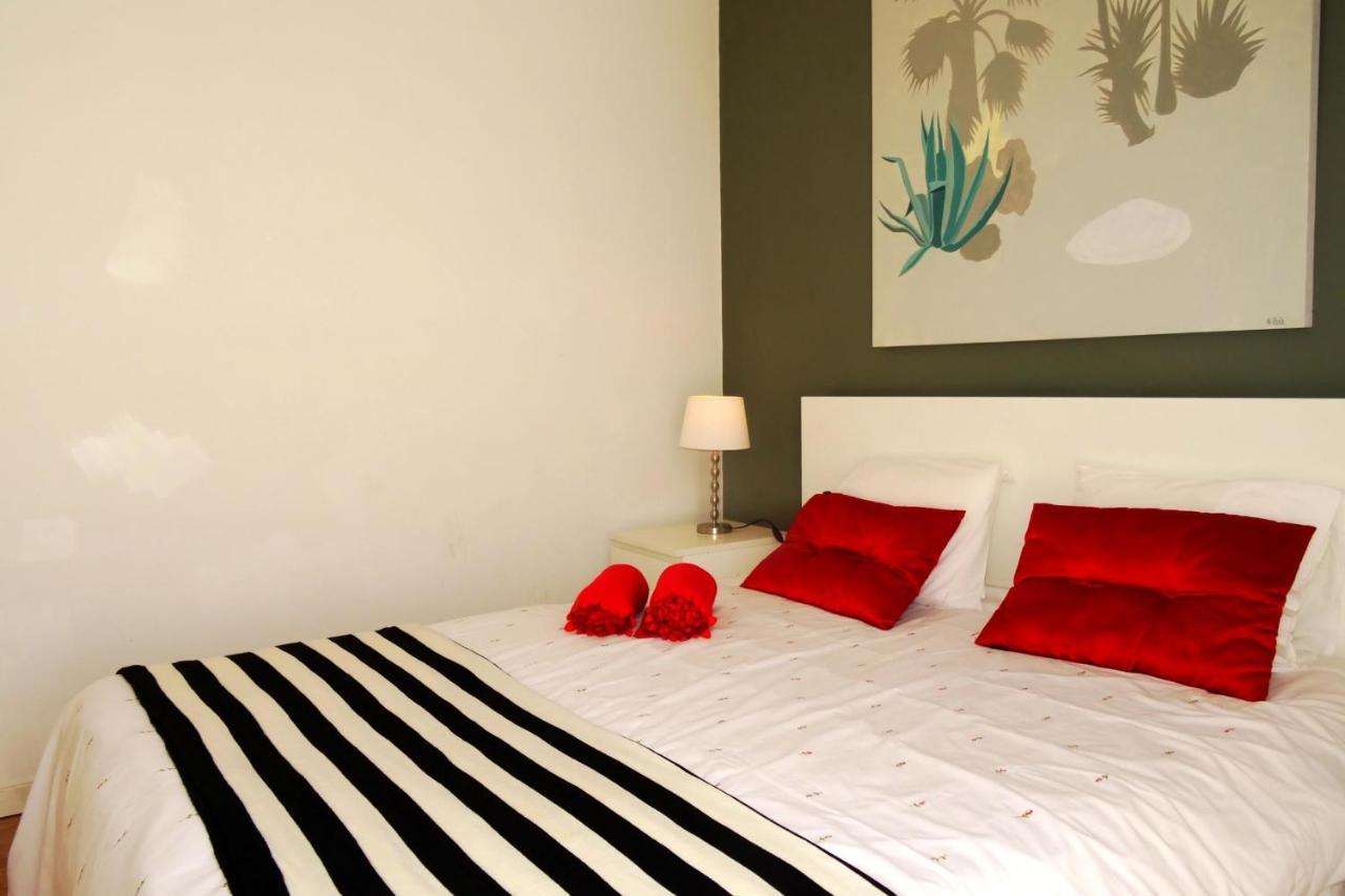 Casa Playa Los Pocillos In Puerto Del Carmen Puerto del Carmen (Lanzarote) Exterior foto