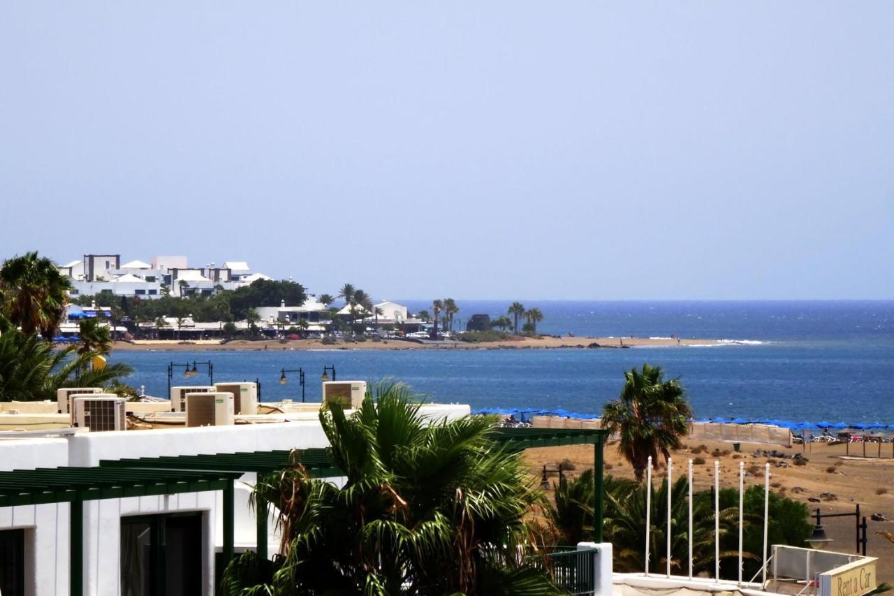 Casa Playa Los Pocillos In Puerto Del Carmen Puerto del Carmen (Lanzarote) Exterior foto