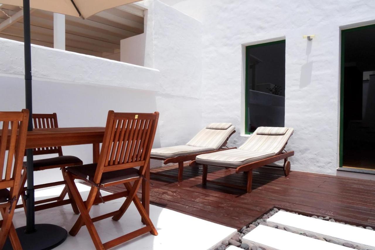 Casa Playa Los Pocillos In Puerto Del Carmen Puerto del Carmen (Lanzarote) Exterior foto