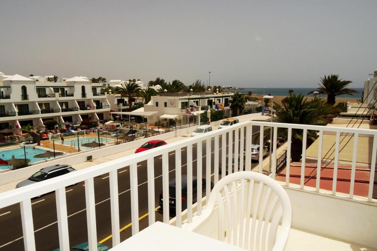 Casa Playa Los Pocillos In Puerto Del Carmen Puerto del Carmen (Lanzarote) Exterior foto
